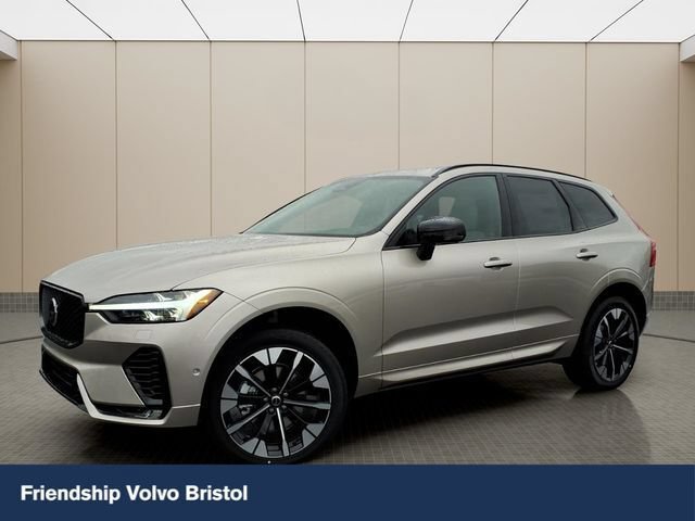 New 2026 Volvo XC60 B5 Plus w/ Protection Package Premier