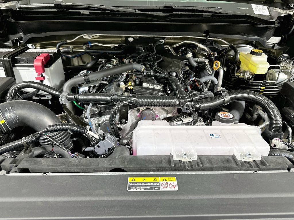 New 2026 Toyota Tacoma Limited AWD/4WD image 18