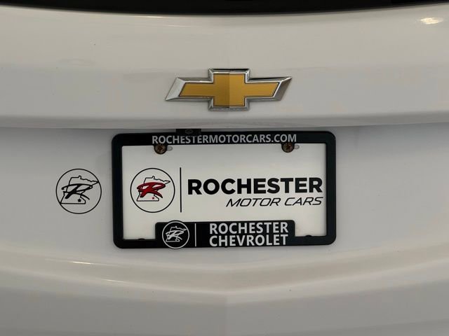 Used 2020 Chevrolet Equinox LT image 41