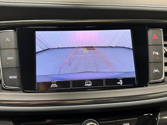 Used 2023 Buick Enclave Essence w/ Experience Buick Package image 23