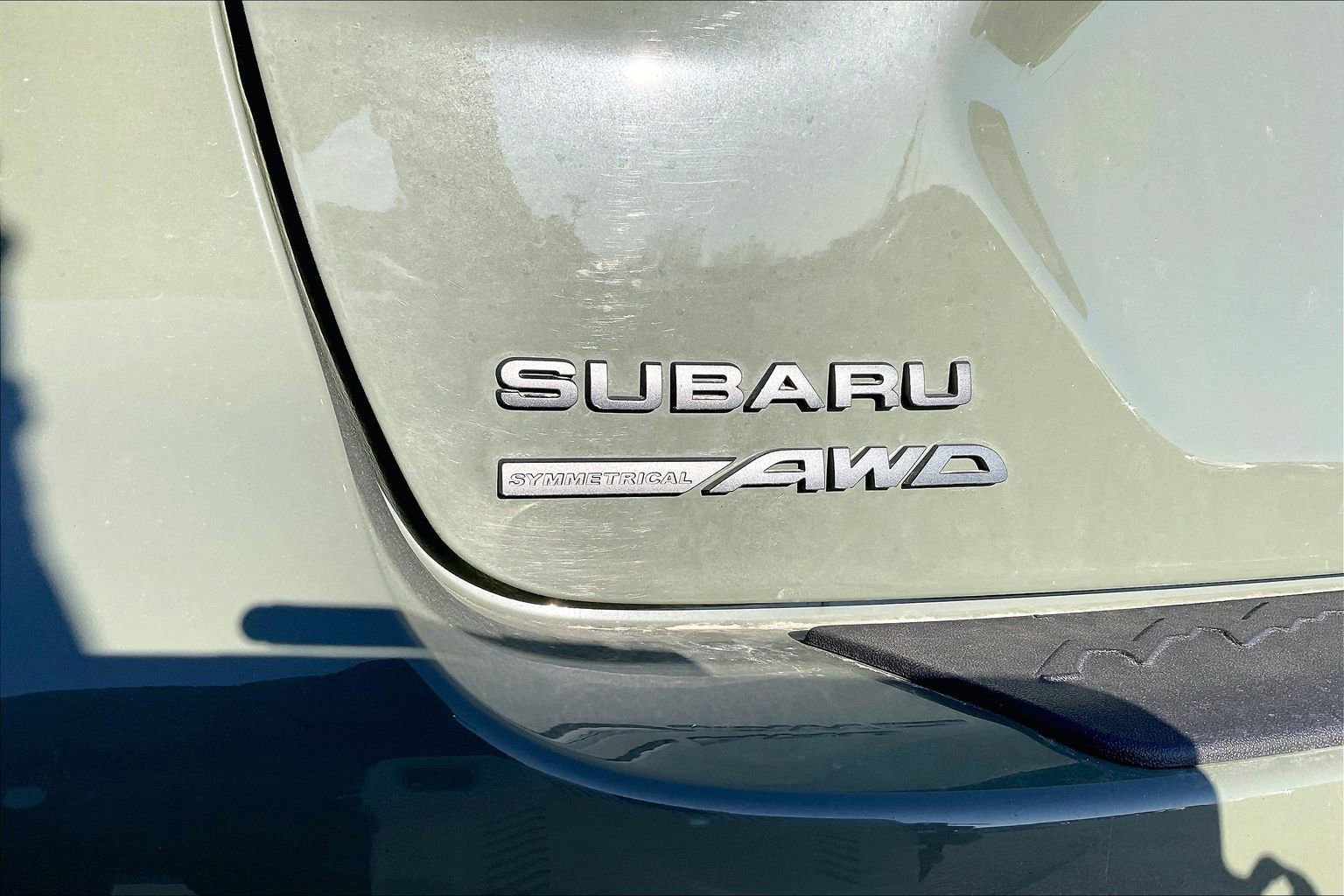 Certified 2026 Subaru Crosstrek 2.0i Premium image 32