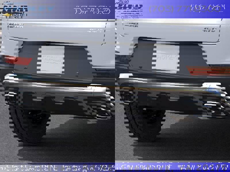 New 2026 Chevrolet TrailBlazer ACTIV w/ Convenience Package image 16