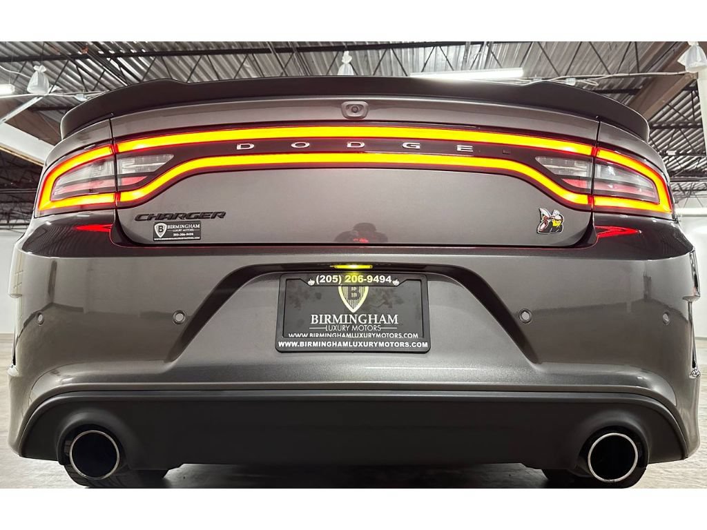 Used 2023 Dodge Charger Scat Pack w/ Plus Group RWD image 14