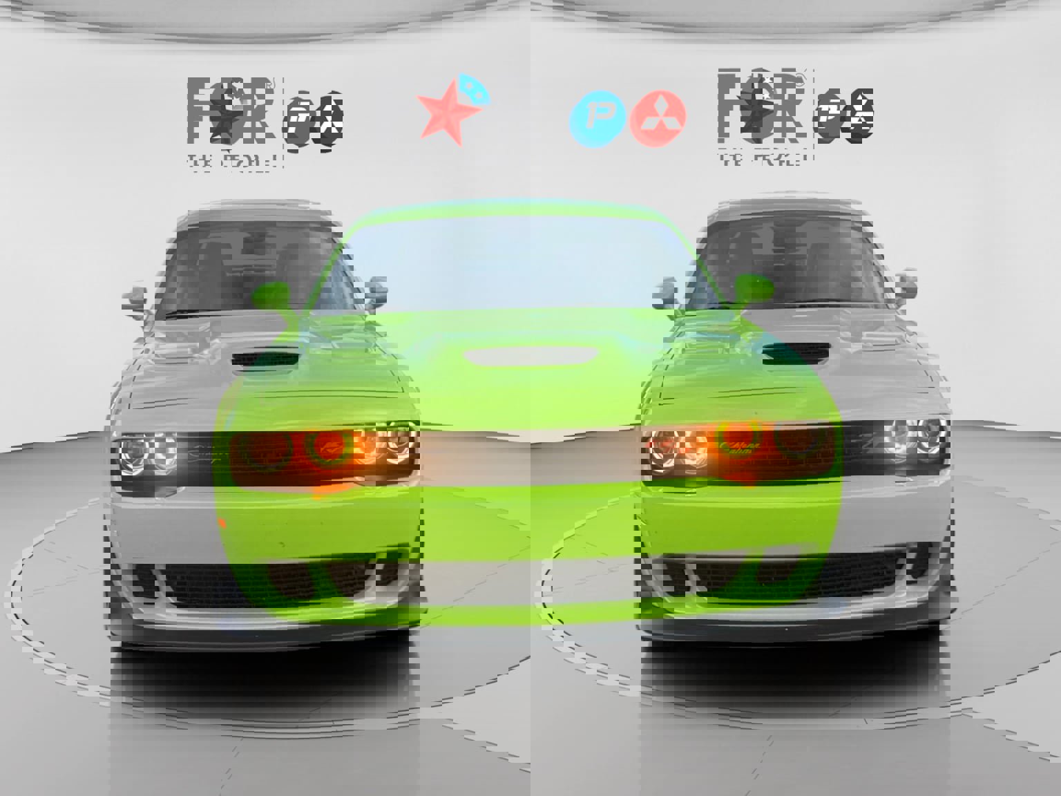 Used 2019 Dodge Challenger R/T Scat Pack image 8