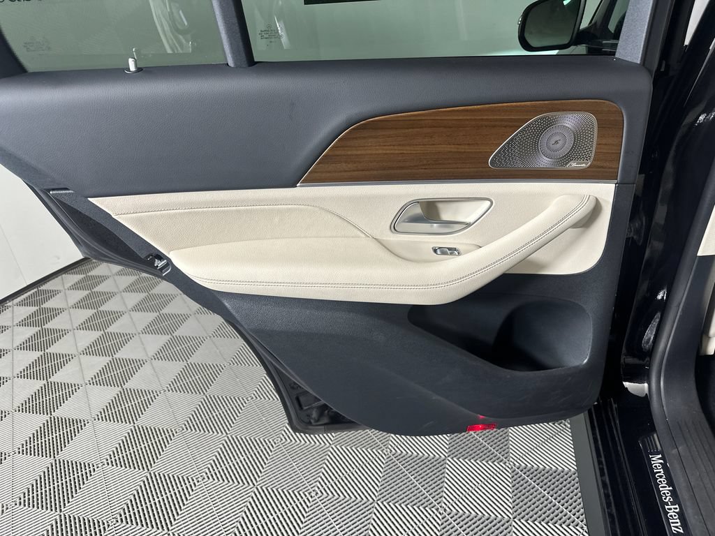 Certified 2024 Mercedes-Benz GLE 350 4MATIC image 24