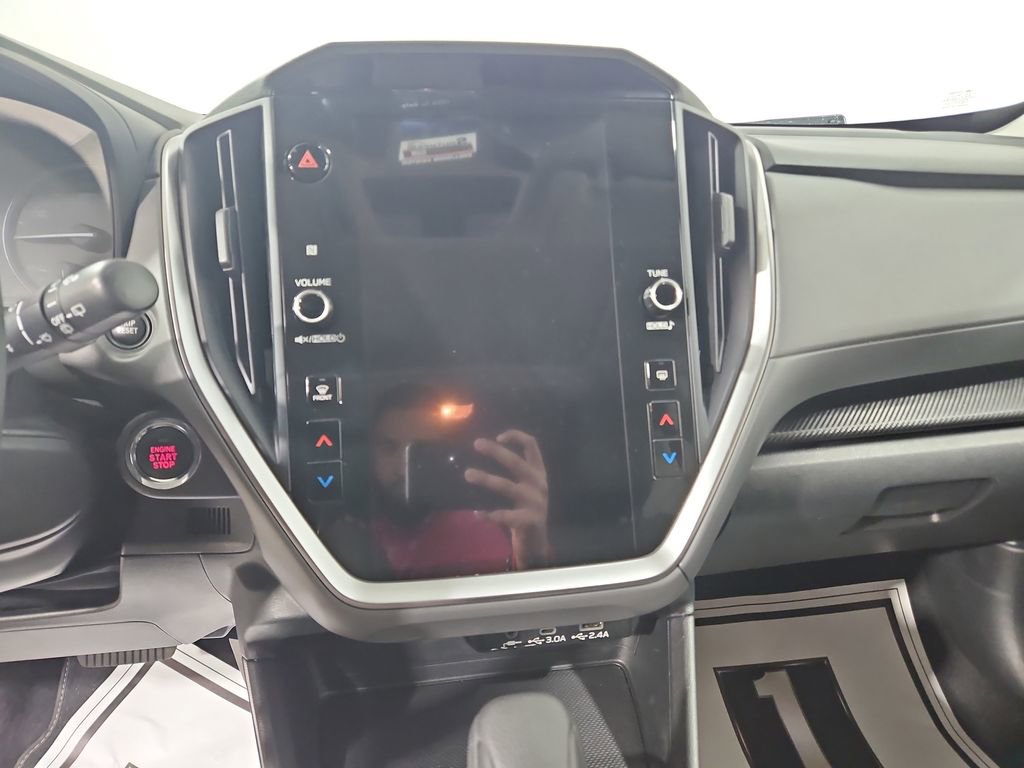 Certified 2024 Subaru Crosstrek 2.0i Premium AWD/4WD image 19