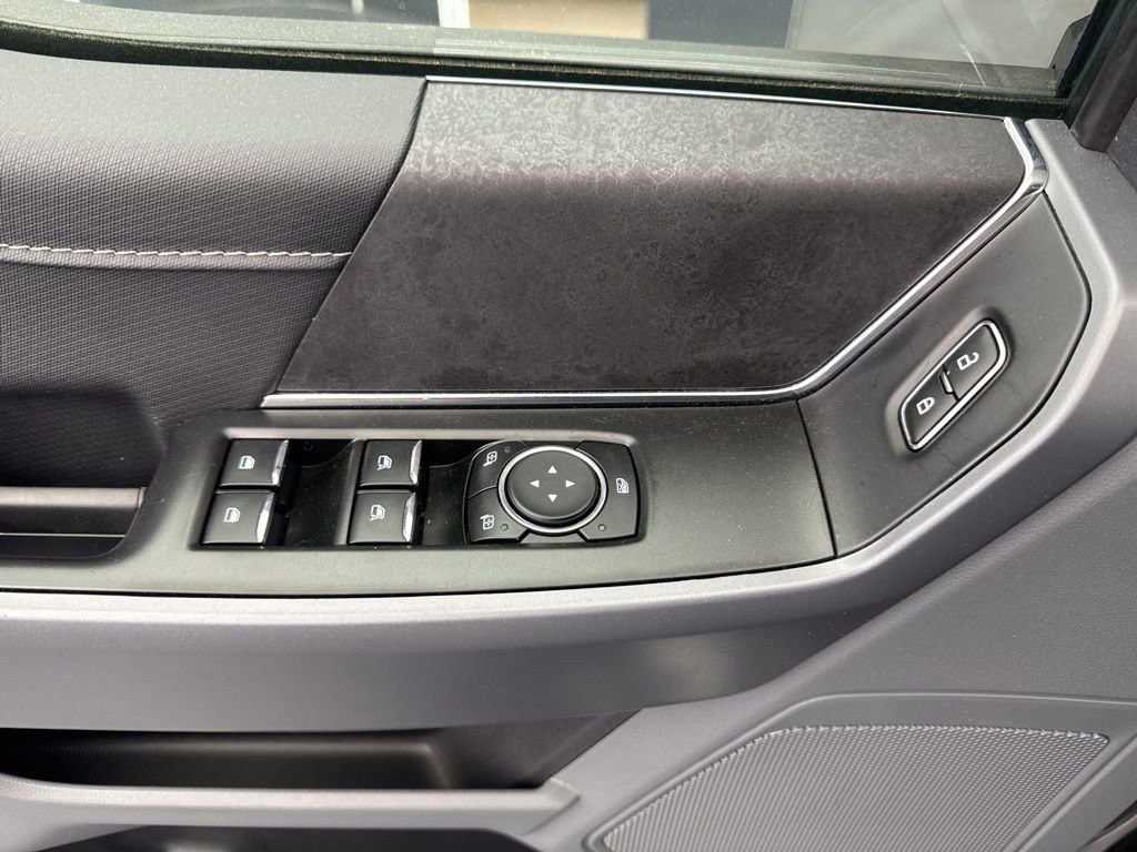 Used 2025 Ford F150 XLT w/ Equipment Group 301A Standard AWD/4WD image 30