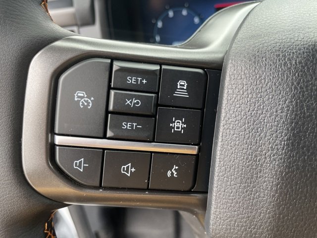 New 2025 Ford F150 Tremor w/ Equipment Group 402A High image 37