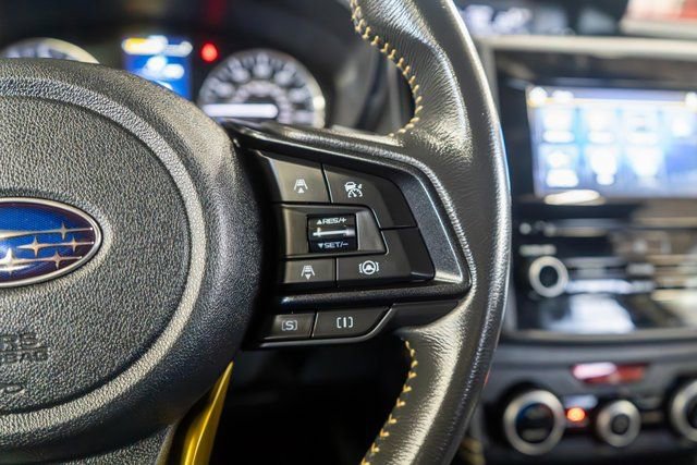 Used 2022 Subaru Crosstrek 2.5i Sport image 27