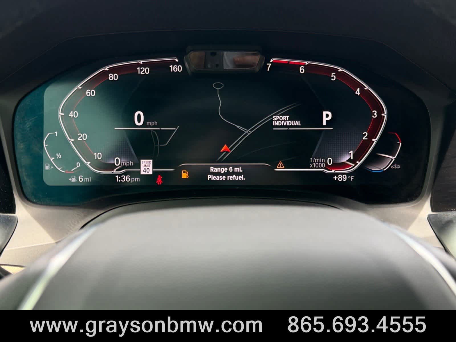 Used 2021 BMW 430i Coupe RWD image 26