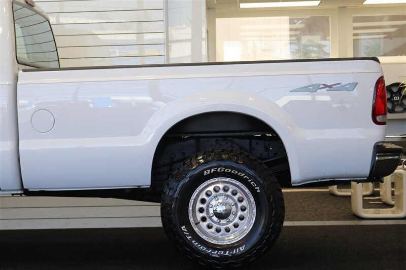Used 1999 Ford F350 XLT AWD/4WD image 56