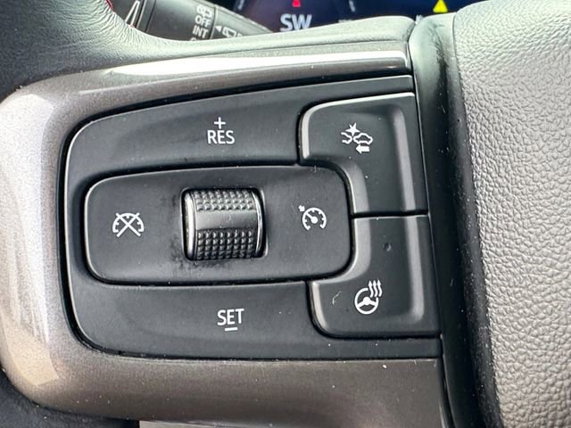 Used 2022 Chevrolet Tahoe RST w/ Luxury Package image 7