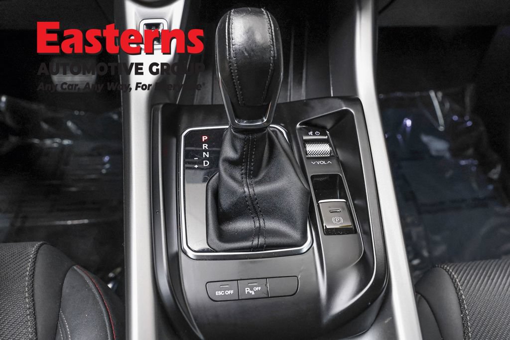 Used 2023 Dodge Hornet GT AWD/4WD image 13