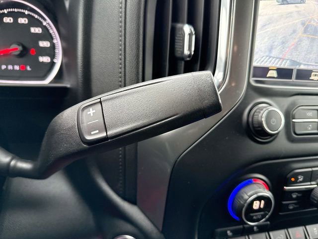 Used 2021 Chevrolet Silverado 2500 LT w/ Convenience Package image 20