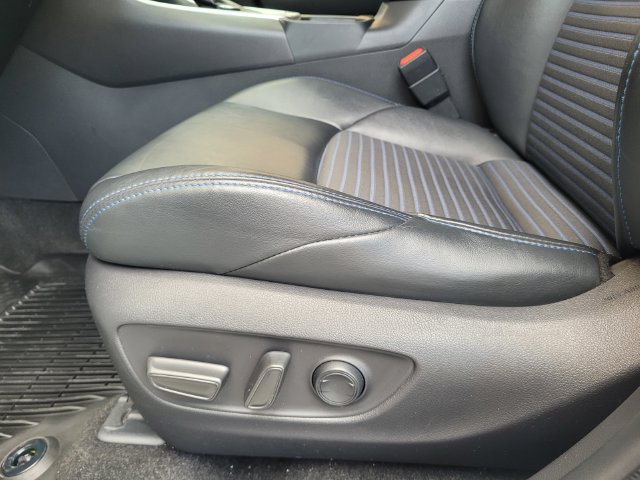 Certified 2020 Toyota RAV4 XSE AWD/4WD image 21