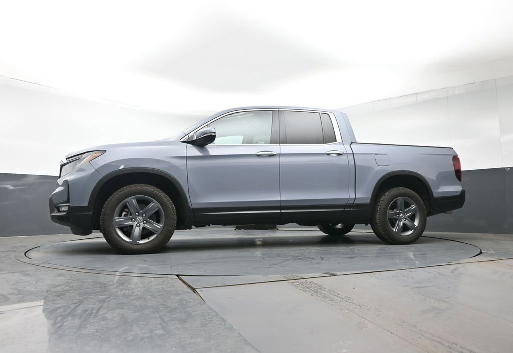 Certified 2023 Honda Ridgeline RTL-E image 32