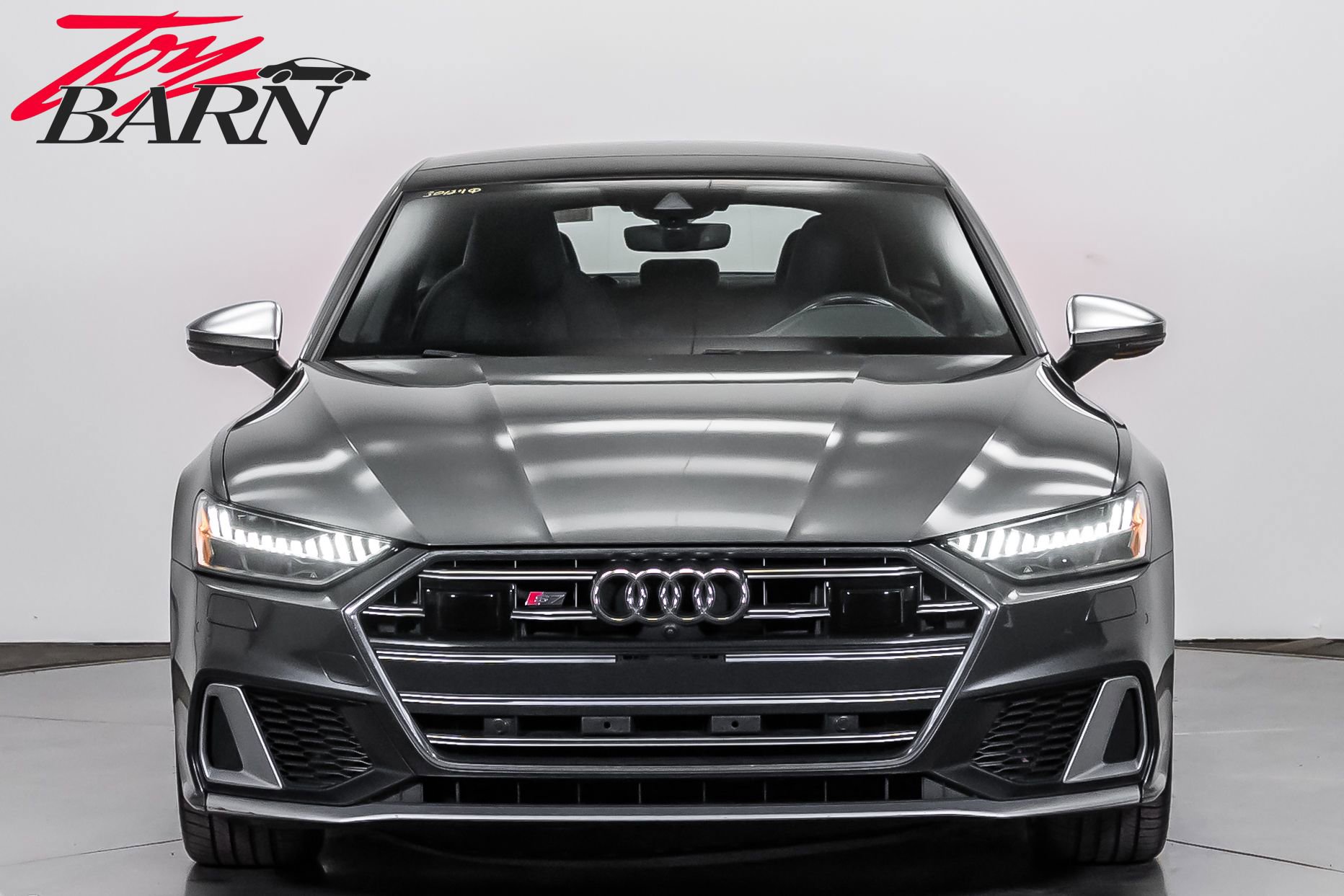 Used 2020 Audi S7 Premium Plus AWD/4WD image 8