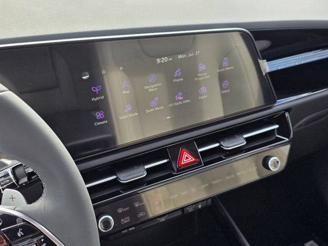 New 2026 Kia Niro EX w/ EX Premium Package FWD image 26