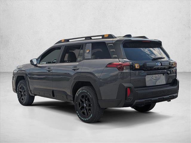 New 2026 Subaru Outback Wilderness AWD/4WD image 9