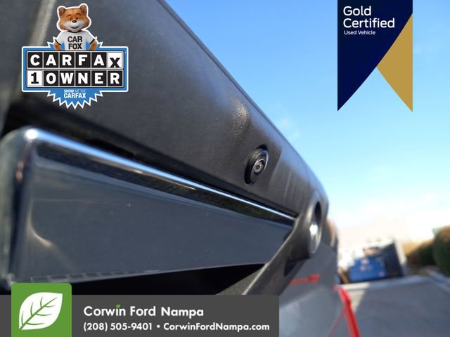 Certified 2024 Ford F150 XLT image 31