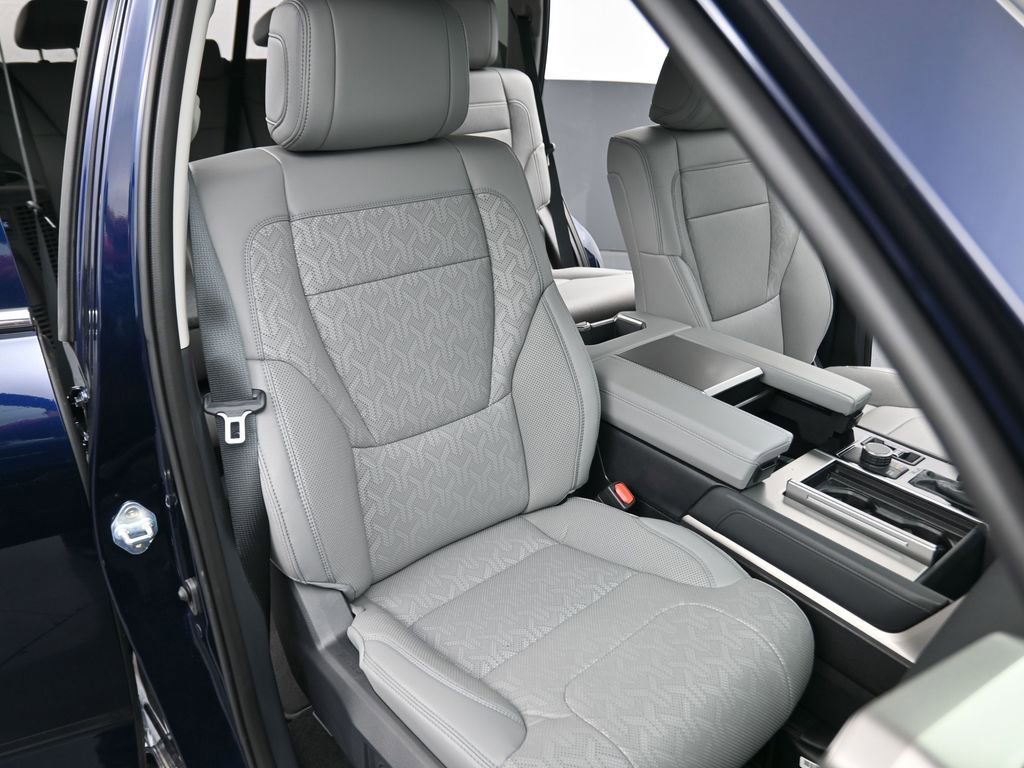 Used 2024 Toyota Sequoia Limited image 13
