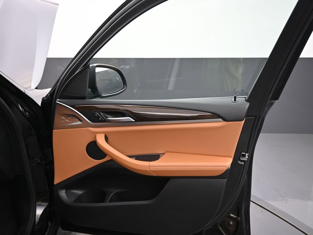 Certified 2024 BMW X3 sDrive30i w/ Convenience Package image 19