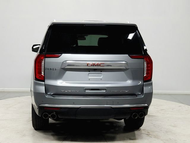 Used 2023 GMC Yukon Denali w/ Max Trailering Package image 6