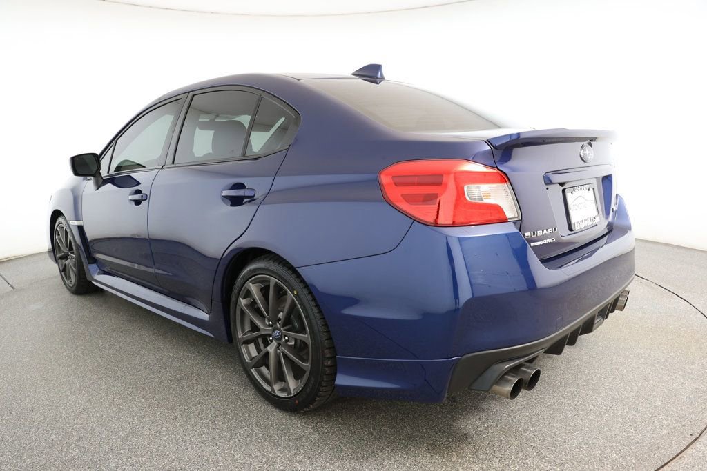 Used 2019 Subaru WRX Premium image 6