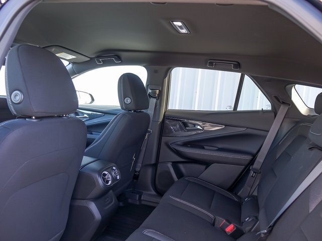 New 2026 Chevrolet Blazer EV LT image 14