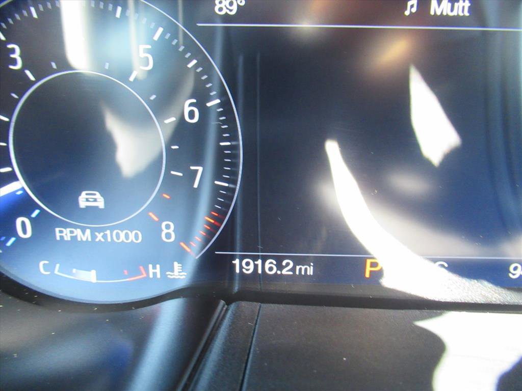 Used 2020 Ford Mustang GT Premium w/ GT Performance Package RWD image 24