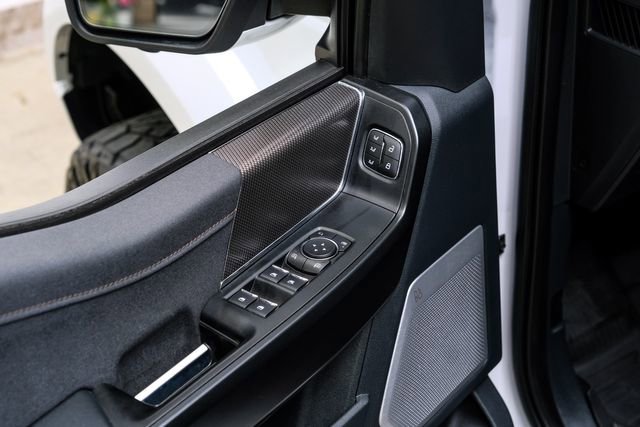 Used 2022 Ford F150 Raptor w/ Equipment Group 801A High image 80