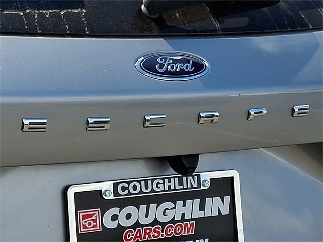 Used 2023 Ford Escape Active image 33