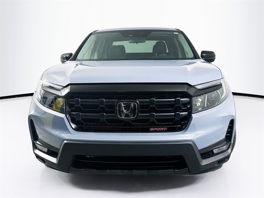Used 2024 Honda Ridgeline Sport image 5