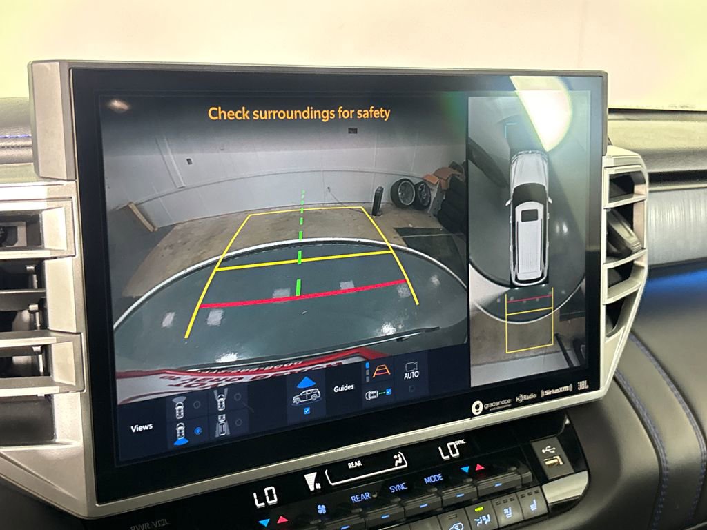 Used 2023 Toyota Sequoia Platinum image 19