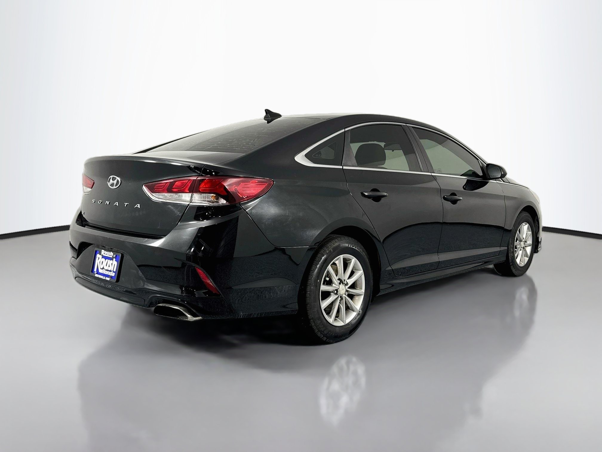 Used 2018 Hyundai Sonata SE FWD image 5
