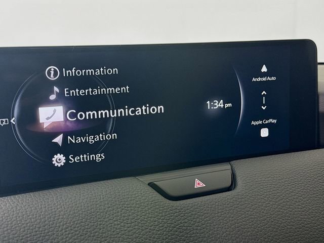 New 2026 MAZDA CX-90 3.3 Turbo w/ Premium Sport Pkg image 15