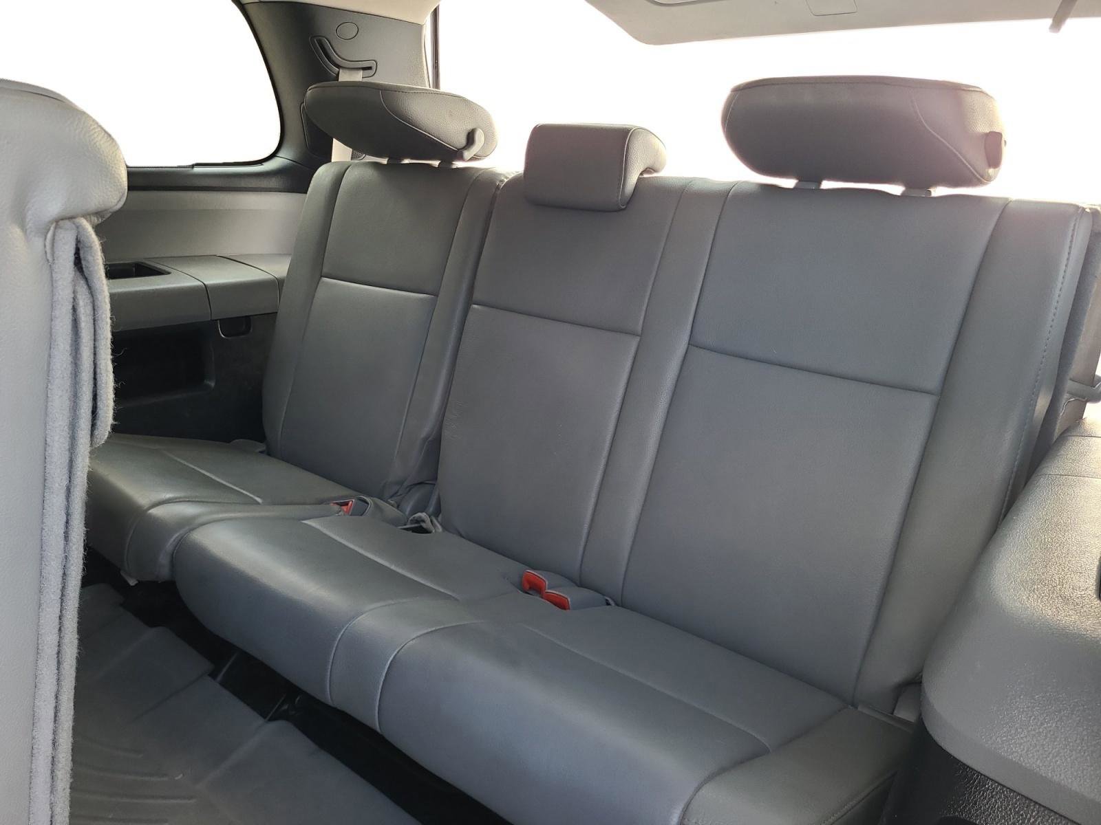 Used 2013 Toyota Sequoia Limited RWD image 20