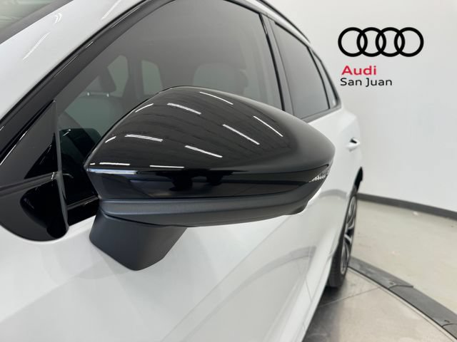 New 2026 Audi Q3 quattro 2.0T AWD/4WD image 8