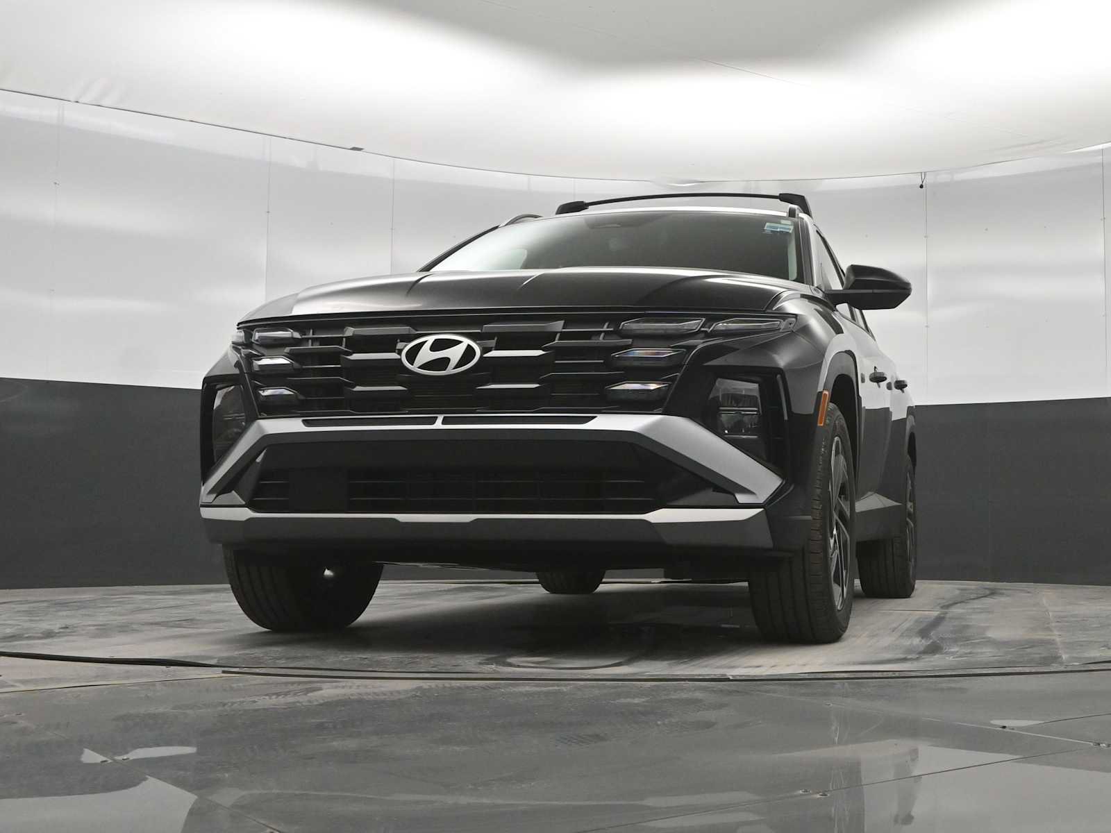 New 2026 Hyundai Tucson SEL Plus AWD/4WD image 34