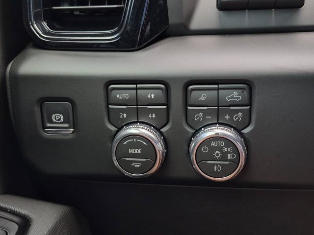 Used 2026 GMC Sierra 1500 AT4X AWD/4WD image 22