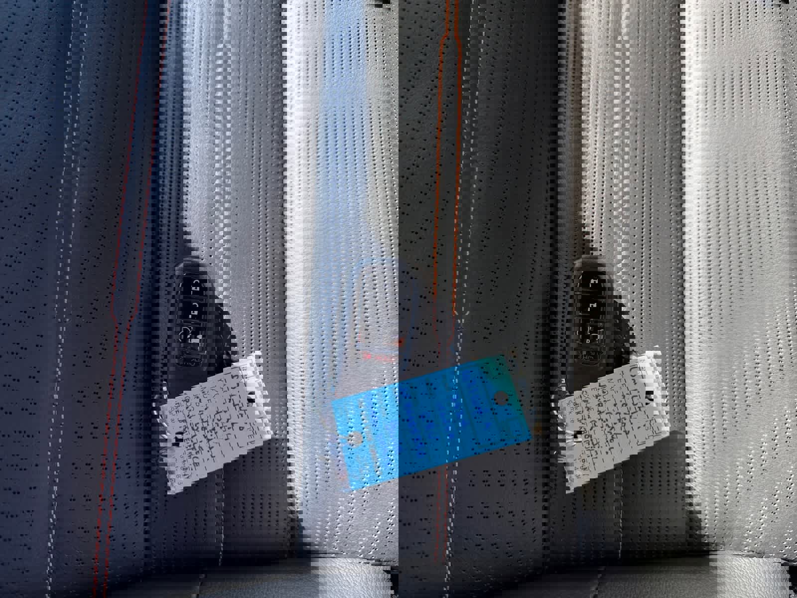 Used 2025 Honda CR-V Sport Touring image 9