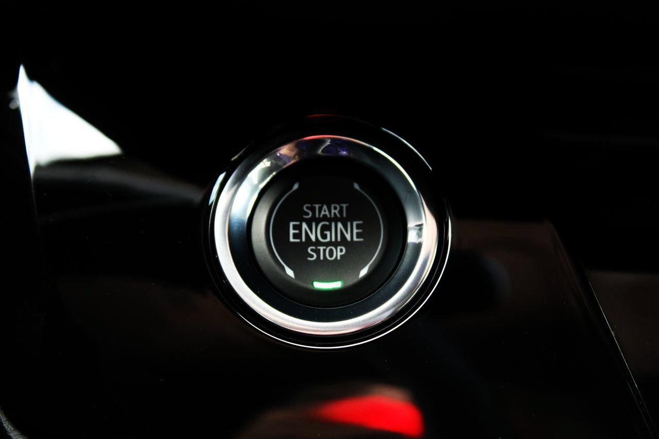Used 2025 Buick Envision Sport Touring AWD/4WD image 28