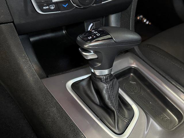 Certified 2023 Dodge Charger Scat Pack image 37