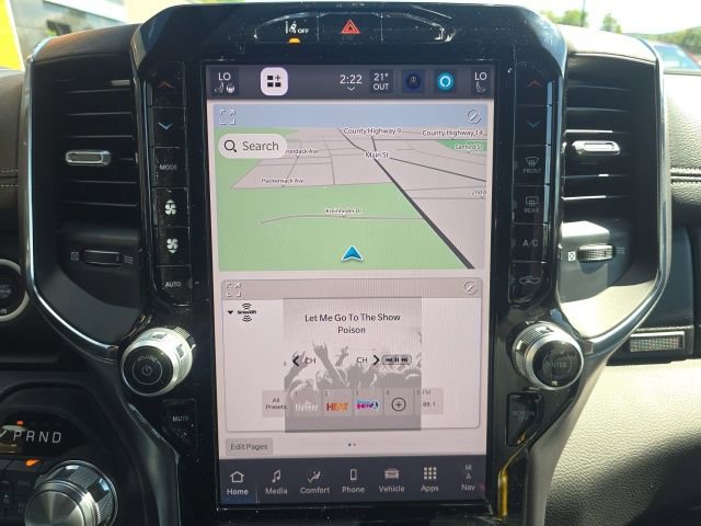 New 2026 RAM 1500 Laramie image 18