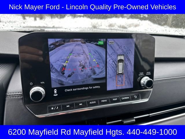 Used 2024 Mitsubishi Outlander image 36