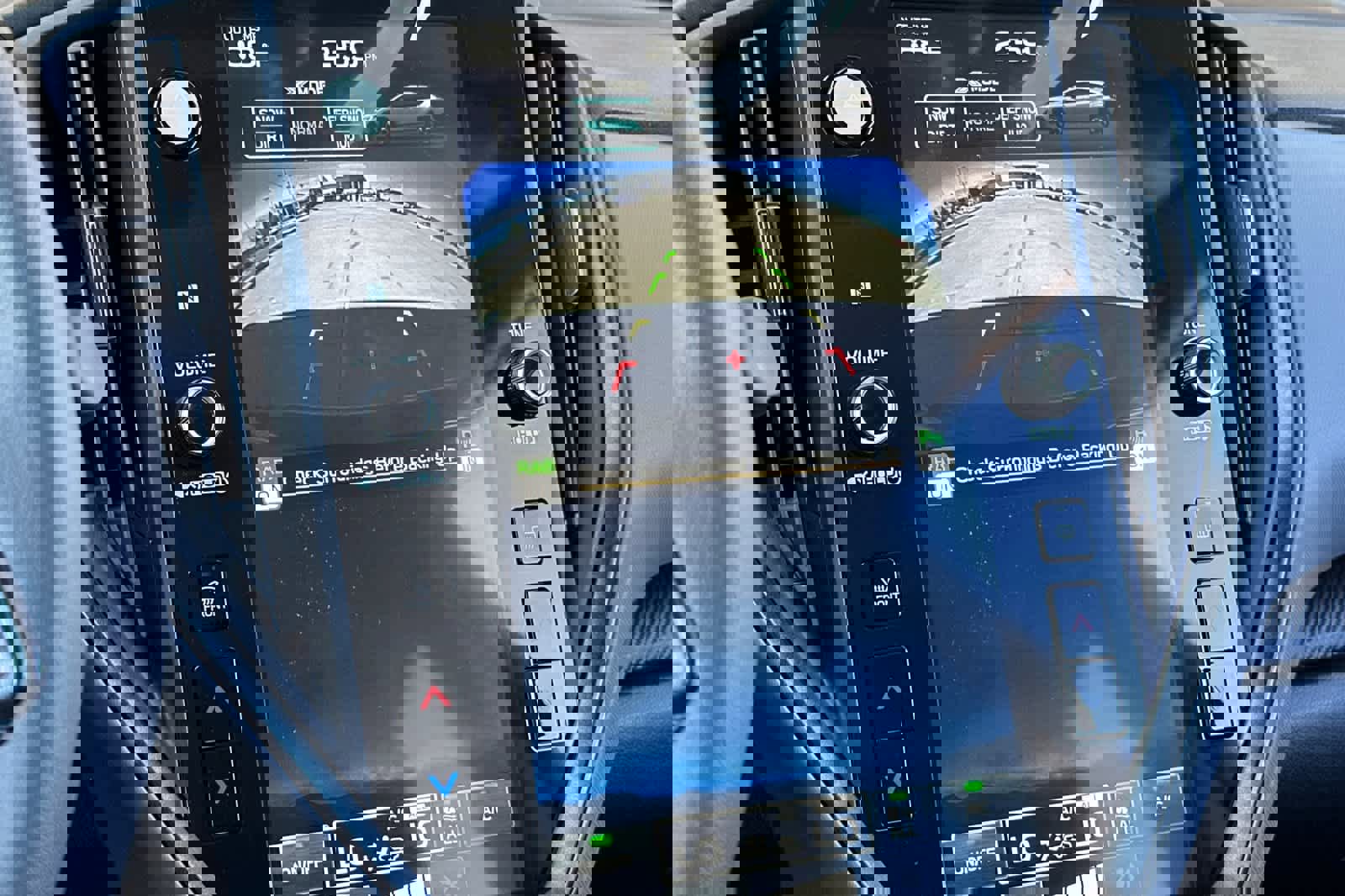 New 2026 Subaru Crosstrek 2.5i Limited w/ Popular Package #3A image 20