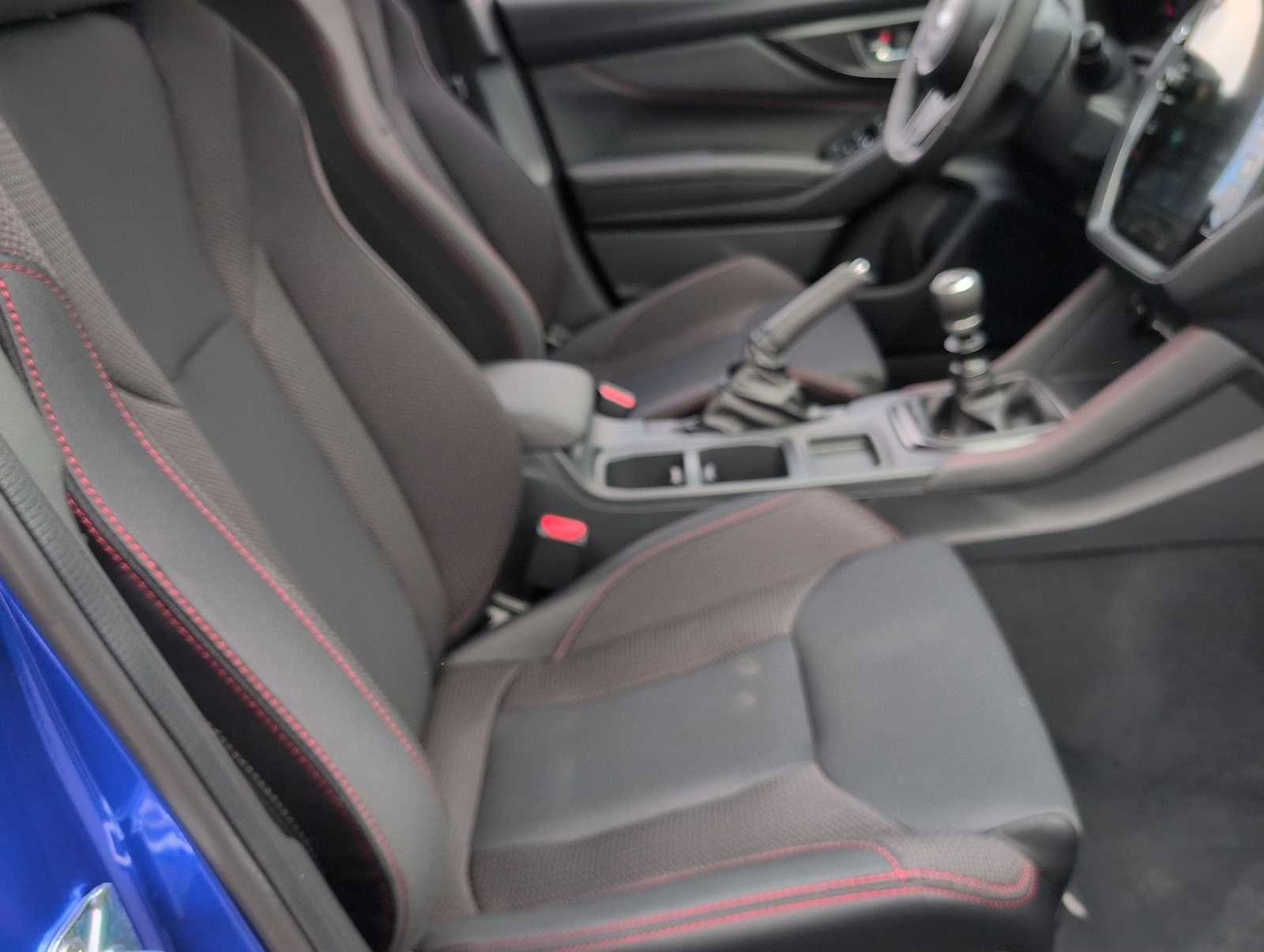 New 2026 Subaru WRX Premium AWD/4WD image 20