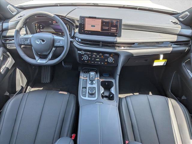 New 2027 INFINITI QX60 Sport w/ Dark Cargo Package AWD/4WD image 15
