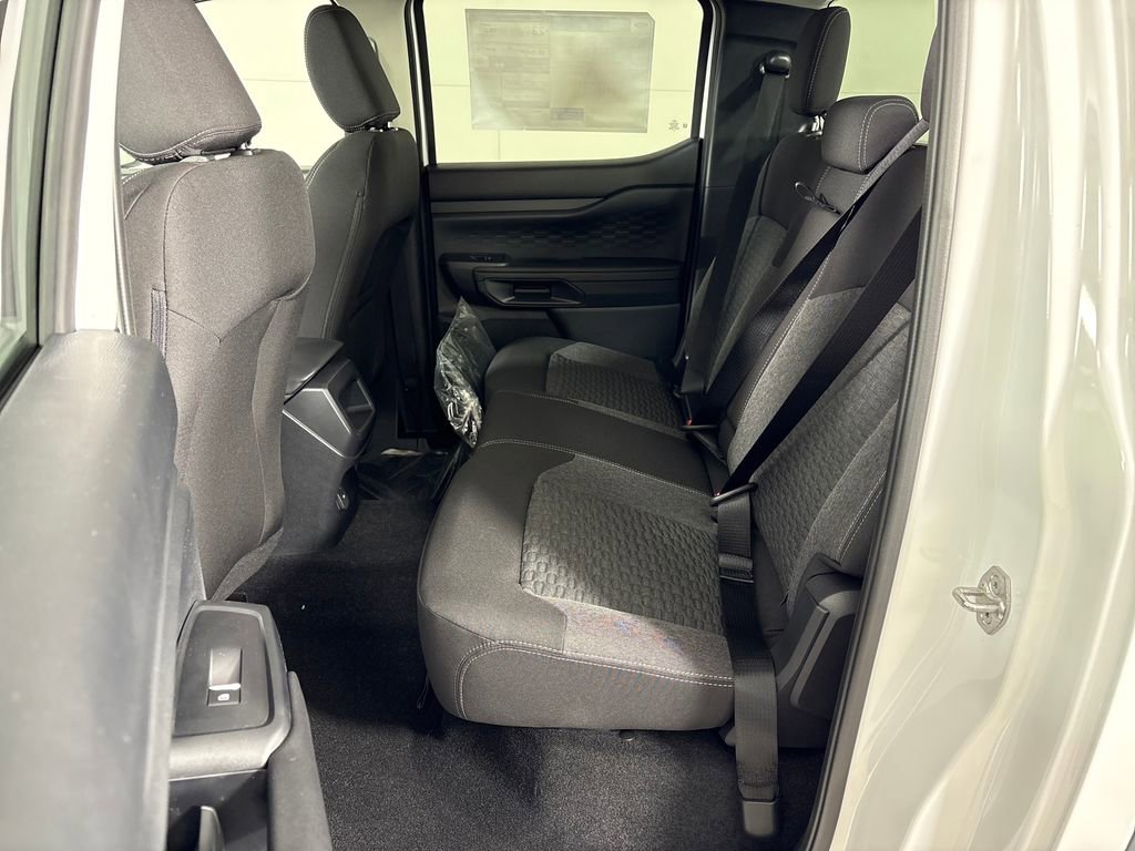 New 2026 Ford Ranger XL image 30