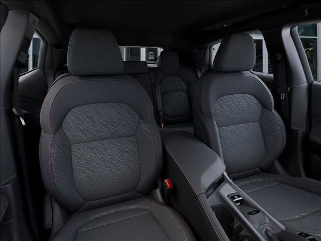 New 2026 Dodge Charger R/T AWD/4WD image 16